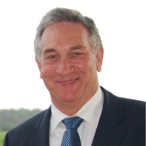 Greg Seymour Mugshot
