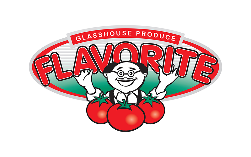 Flavorite Tomatoes