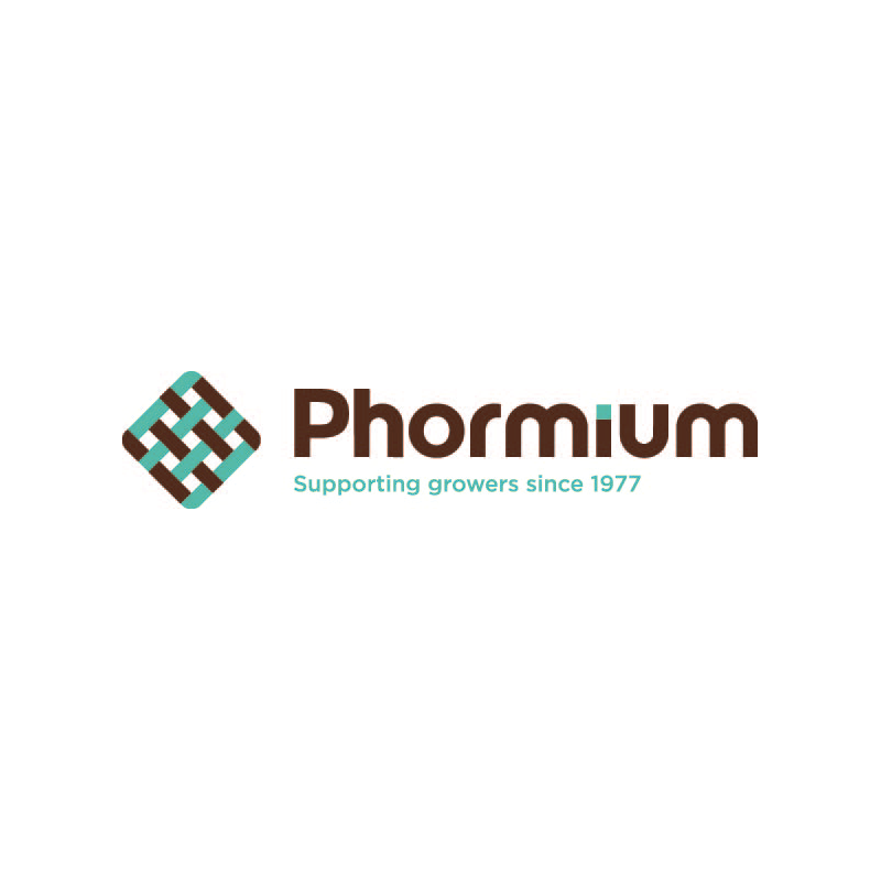 Phormium - supporting growers since 1977