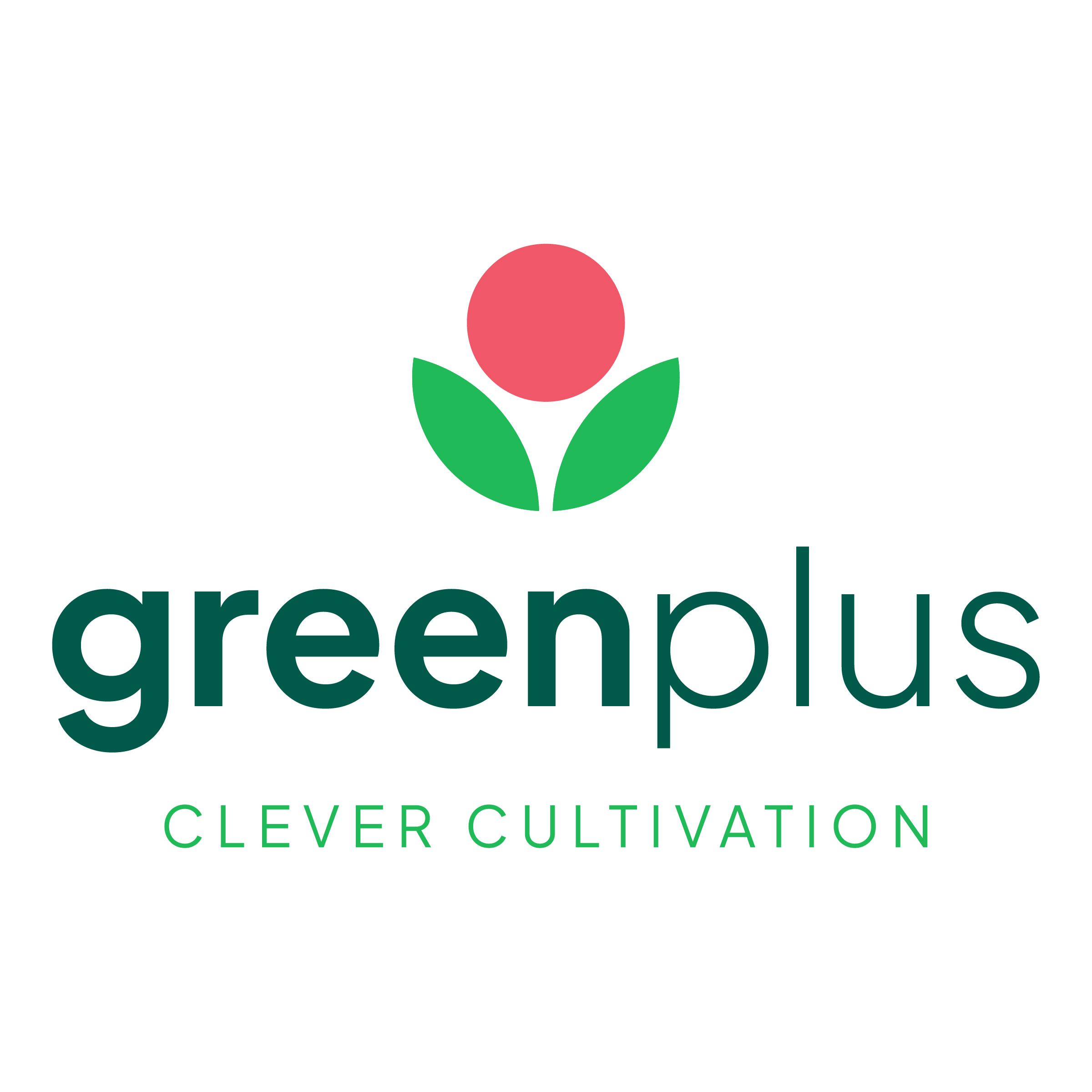 GreenPlus Clever Cultivation