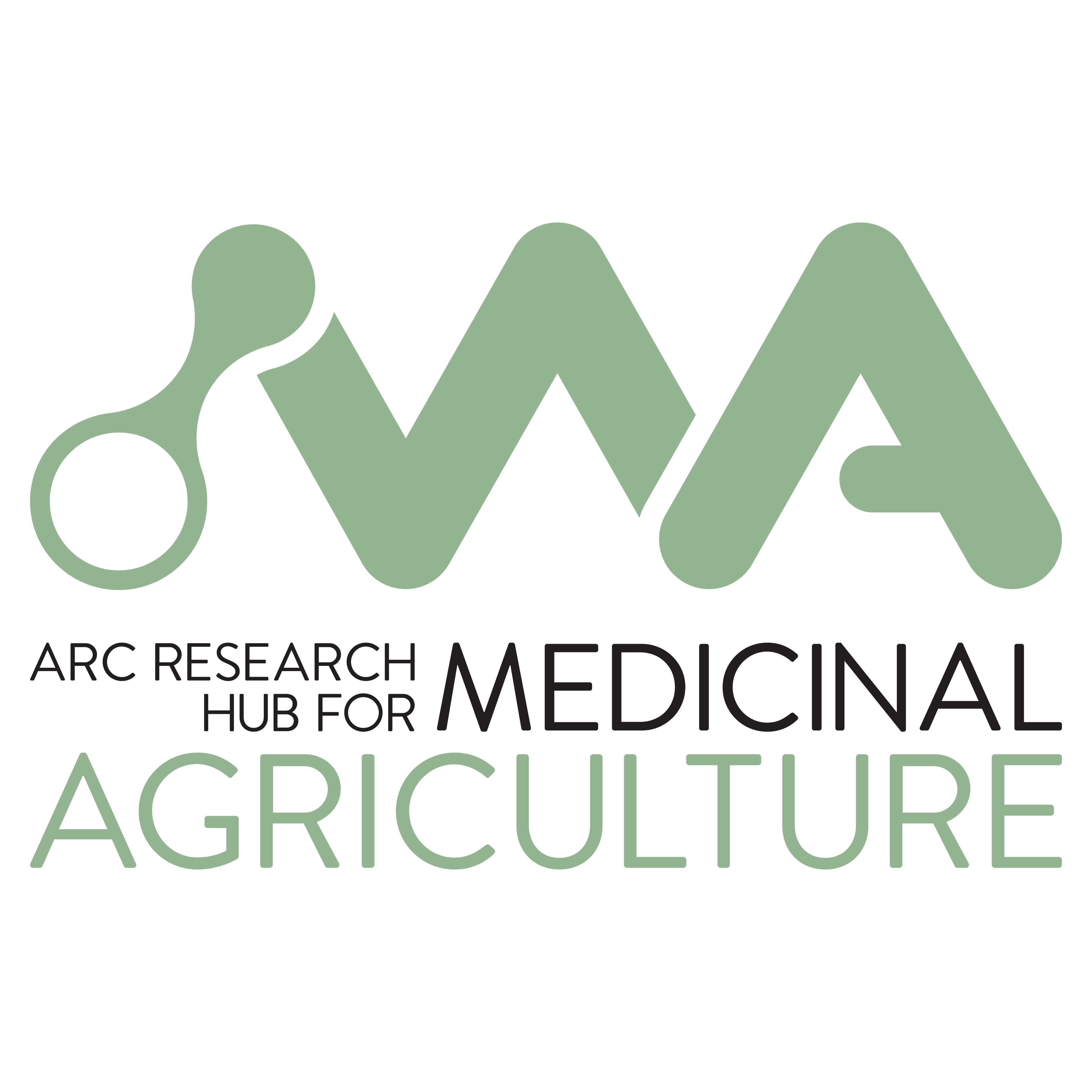 ARC Research Hub for Medicinal Agriculture